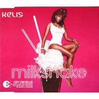 Milkshake Original cover.